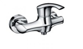 Kaiping meaning standard sanitary ware industrial co., LTD-How to choose a shower faucet?