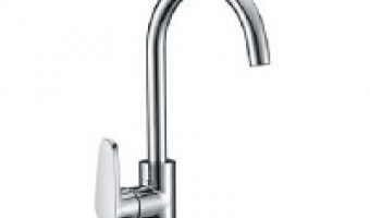 Kaiping meaning standard sanitary ware industrial co., LTD-You must know these four kitchen faucets!
