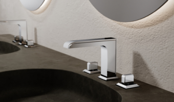 Kaiping meaning standard sanitary ware industrial co., LTD-How to choose a shower faucet?