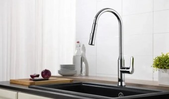 Kaiping meaning standard sanitary ware industrial co., LTD-How to choose a kitchen faucet?
